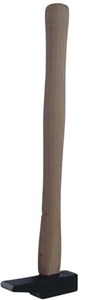 Marteau à tête en nylon remplaçable SUNTOOLS/STIPL Modèle 435H de haute qualité avec manche en métal pour la fabrication de bijoux – Vente en gros - Product Image 2