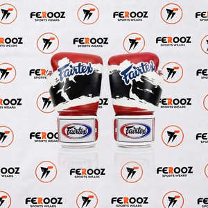 Guantes de Boxeo Premium para Entrenamiento, Práctica en el Ring y Equipamiento de Artes Marciales, Suministro al por Mayor - Product Image 6