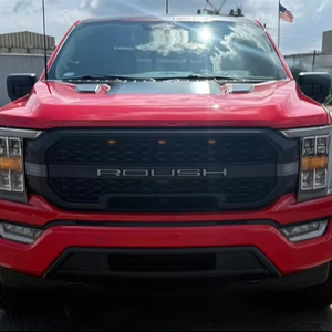 Auto Usado Especial Ford F-150 XLT Roush 4x4 2022, Listo para Enviar a Todo el Mundo - Product Image 1