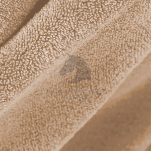 Precio al por mayor, MOQ bajo, alta calidad, cubreestribos para caballo, hechos a medida, material de forro polar, accesorios deportivos - Product Image 6