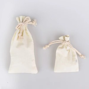 Sac fourre-tout en polyester/coton uni, imprimé numériquement, résistant à l'eau, écologique, sac promotionnel, sac de shopping - Product Image 1