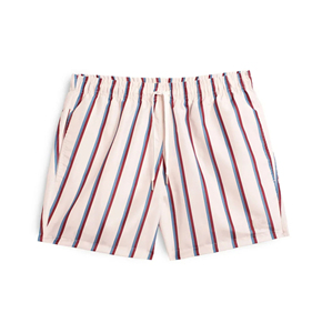 Custom Boys Swim <b>Trunks</b> With Liner Beach Shorts Quick Dry Children Swimwear Streetwear with <b>Boxer</b> Brief 2-12T Nylon Shorts - Product Image 6