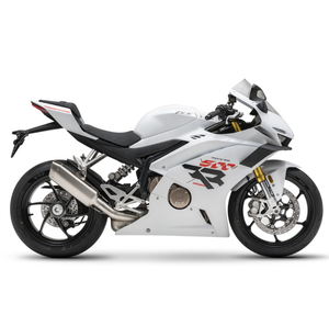 Tendance 2026 ZX/Motos 500RR entièrement assemblé, livraison mondiale prête à être expédiée et livraison rapide à domicile - Product Image 4