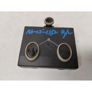 A6 ชุดควบคุมอิเล็กทรอนิกส์และโมดูลคอมพิวเตอร์มือสอง 4G8959795J - Product Image 3