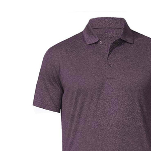 Camisetas Polo 2025 de Alta Calidad Hechas en Fábrica, Camiseta Polo para Hombre, Cómoda, Casual, de Manga Corta, Fácil de Usar, OEM - Product Image 2