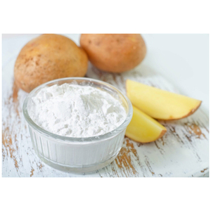 Almidón de Patata de Alta Calidad con Excelentes Propiedades Espesantes para la Industria Alimentaria y de Procesamiento Industrial - Product Image 4