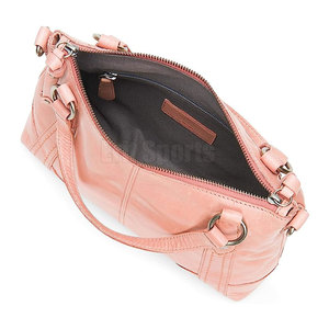 Sacs en cuir véritable de qualité supérieure, imperméables, légers, pliables, élégants, ERIT SPORTS, design élégant, matériau durable, pour femmes - Product Image 2