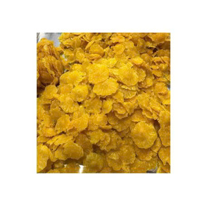 Rodajas de Piña Seca Premium de Vietnam, Textura Suave, Sabor Dulce, Snack Tropical para Compradores Mayoristas - Product Image 1