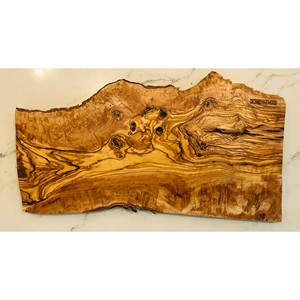 Planche à découper vintage en bois récupéré, vente en gros |   Bois de grange rustique vieilli - Product Image 3