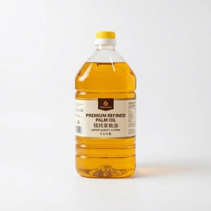 Aceite de Palma Puro Refinado de Primera Calidad para Asar, Freír y Aplicaciones Comerciales de Elaboración de Alimentos - Product Image 2