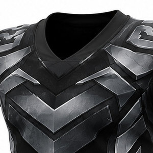 ชุดอเมริกันฟุตบอลน้ำหนักเบา เหมาะสำหรับการฝึกซ้อมและการแข่งขัน - Product Image 6
