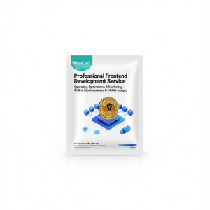 Service de développement front-end professionnel pour systèmes d'exploitation personnalisés, commerce en ligne et utilisation mobile - Product Image 3