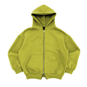 Sudaderas con Capucha para Hombre al por Mayor, Sudaderas de Alta Calidad, Sudaderas de Algodón con Logotipo Personalizado, Sudaderas Unisex Resistentes - Product Image 2