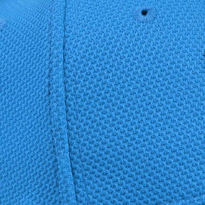 Baseball <b>Cap</b> 6-Panel Fitted Unisex Casual Sport <b>Hat</b> Breathable Solid Color Spring Summer Adult Size - Product Image 4