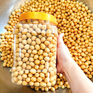 Fournisseur OEM vietnamien d'arachides grillées à la noix de coco, exportateur en vrac, fabricant de snacks aux arachides - Product Image 4