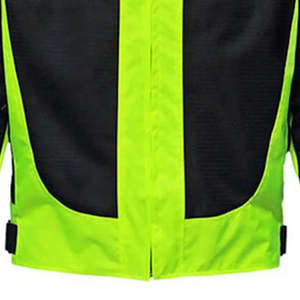 Traje de Motociclismo Textil, Tela Cordura, Equipo de Protección para Motociclistas 2026 OEM - Product Image 6