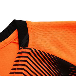 2026 Light Weight Top Selling Soccer Jersey Comfortable Sports Wear Soccer Jersey For Online Sale - Product Image 4