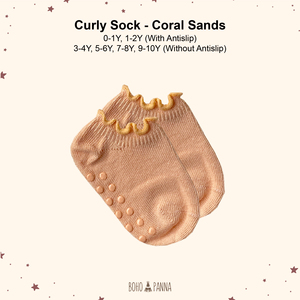 Chaussettes bouclées pour garçons et filles en tissu corail, douces, respirantes et confortables pour un usage quotidien, de 7 à 8 ans - Product Image 3