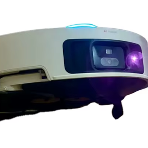 Offre Exceptionnelle : Nouveau Modèle Dre-ame X-50 Ult-ra Robot Aspirateur et Serpillère - Product Image 1