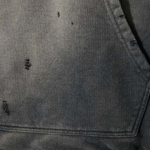 Men sun fade hoodie basic casual pullover hoodie soft breathable fabric relaxed for gym sessions fashion travel and everyday - Product Image 5