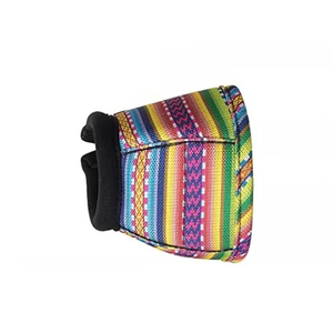 Protège-pattes d'équitation en laine élégants et de haute qualité, nouveau design, équipement durable pour chevaux, meilleure qualité avec OEM - Product Image 6