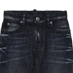 Pantalones para Niños 2026, Corte Recto, Ajuste Delgado, Cintura Ajustable, Cómodos para Uso Diario, Precio de Fábrica, Venta al Por Mayor - Product Image 2