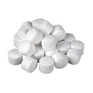 Pure <b>Salt</b> Tablets for <b>Water</b> Softener OEM and Bulk Export High Quality <b>Salt</b> for <b>Water</b> Filtration Industrial and Residential Use - Product Image 4