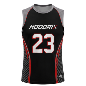 Camiseta de Fútbol Americano Personalizada 7 contra 7, Sublimada, de Malla, para Jóvenes y Adultos, para Prácticas de Equipo, Bajo MOQ, Proveedor y Fabricante - Product Image 1