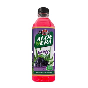 Jugo de fruta de la pasión de Aloe Vera exótico saludable Premium MOQ bajo disponible en tipo de procesamiento con sabor a botella OEM ODM en Vietnam - Product Image 5