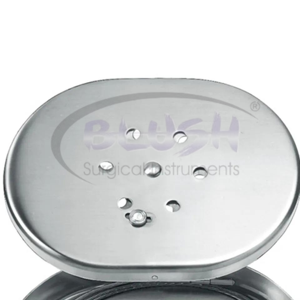 Stainless Steel Vein Stripper Set with Box Vein Strip Customized Surgical Instruments Nabatoff Vein Stripper By <b>Blush</b> Surgical - Product Image 4