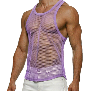 Chaleco informal de lino para hombre, sin mangas, con cuello en V, botones, estilo vintage, holgado, para verano, estilo urbano. - Product Image 6