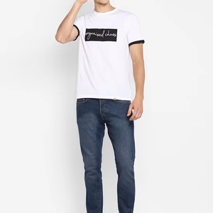 Best premium 100% Cotton O-Neck T-Shirt <b>Men</b> Casual Short Sleeve <b>Tie</b> Dye Design Made in Pakistan Sialkot 220 Grams Fabric Weight - Product Image 5