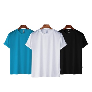 Camiseta 100% de algodón de alta calidad para hombre con impresión personalizada con el logotipo de su marca, camisetas de verano para hombre, camiseta de diseño personalizado - Product Image 6