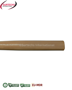 Martillo de Herrador Manual Surtechs de 12 Pulgadas, Juego de Herramientas para Clavar Herraduras, Acero Inoxidable, Certificado CE ISO13485, Herramienta Equina - Product Image 6