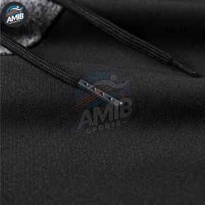 Sudaderas Personalizadas de Alta Calidad para Hombre, Mezcla de Algodón, Diseños Premium de Invierno con Logotipo Propio, Nuevas Sudaderas Lisas Teñidas - Product Image 5