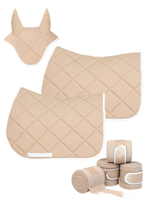 Venda de Forro Polar Premium para Caballos, para Protección y Comodidad de las Patas, Antideslizante, Vendas para Polo, Duraderas, OEM - Product Image 6