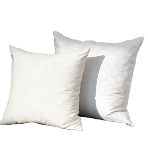 Ensemble de coussins de lit d'hôtel, coussin moelleux avec taie d'oreiller, literie personnalisée, vente en gros OEM - Product Image 3