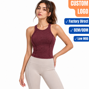 Women Sleeveless T-Shirt Tank <b>Tops</b> Summer Beach <b>Vest</b> Summer Crop <b>Tops</b> Blouses Ladies - Product Image 1