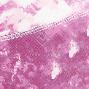 Ensemble de yoga 2 pièces moderne et écologique à taille haute avec tissu confortable et respirant - Product Image 5