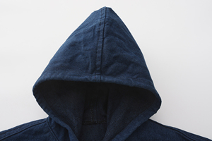 Wholesale Premium Style <b>Men</b> Denim Coveralls With Durable Cotton Loose Fit Unisex Lightweight Custom Denim Workwear Suits OEM ODM - Product Image 4