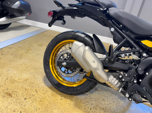 มอเตอร์ไซค์ RoyalEnfield Himalayan 450 452cc รุ่นใหม่ ปี 2025 สำหรับขาย - Product Image 2