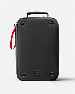 Organizador de Zapatos con Cierre, Bolsa de Viaje para Zapatos Deportivos de Golf, Organizador de Zapatos Ligero y Portátil con Asa y Duradero - Product Image 2