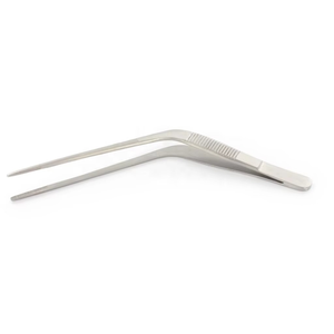 Pinces à oreilles Troeltsch Wilde de qualité supérieure, 12 cm, 15 cm, en acier inoxydable, instruments chirurgicaux médicaux d'otoscopie ORL - Product Image 4