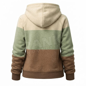 Sweats à capuche pour femmes tendance, nouvelle collection, confortables, en promotion - Product Image 2