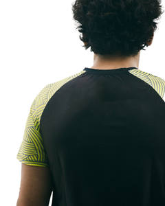 Camisetas de Protección Solar Personalizadas OEM ODM de Alta Calidad con Impresión y Personalización para Hombres y Mujeres - Product Image 4