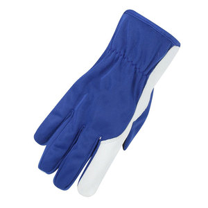 Gants de travail de sécurité 100% respirants de qualité supérieure, best-sellers en ligne, fabriqués en tissu de protection - Product Image 1