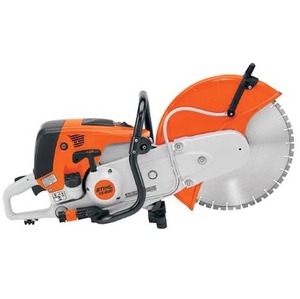 สินค้ามาใหม่ ของแท้ 100% TS 800 Cutquik ขนาด 16 นิ้ว เลื่อยตัดแก๊สไร้สาย - Product Image 4