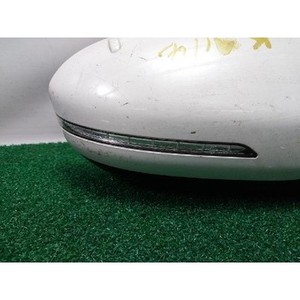 Cadenza 2013-2016 RIGHT Right Side <b>Door</b> <b>Mirror</b> Used OEM 876203R801 - Product Image 2