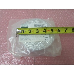 AMAT 0021-37887 Cassette Platform Z Drive, COR-RES - อุปกรณ์และอะไหล่เซมิคอนดักเตอร์ระดับโลกที่เชื่อถือได้ - Product Image 4