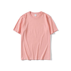 T-shirts décontractés pour femmes à col en V, manches courtes, compressés, respirants, en polyester écologique, coupe régulière, toutes saisons, 100 % logo - Product Image 2